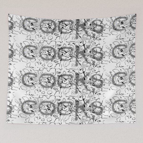 Item preview, grey cocks designed and sold by Yabya.