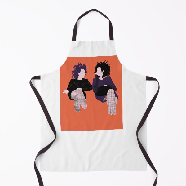 Item preview, Goth Chicks designed and sold by MiettaPreston.