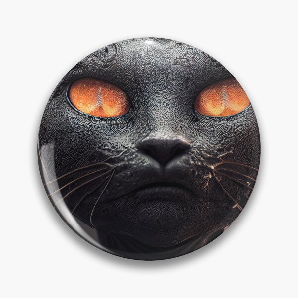 Item preview, Maximus designed and sold by OccultDreams.