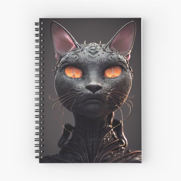 Item preview, Maximus designed and sold by OccultDreams.