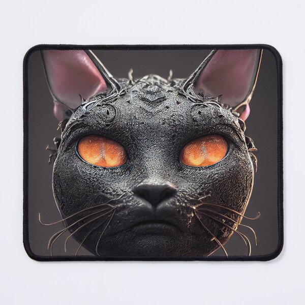 Item preview, Maximus designed and sold by OccultDreams.