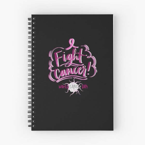Item preview, World cancer day, 4 feb. Everyone should be involved designed and sold by Whimsy Works.