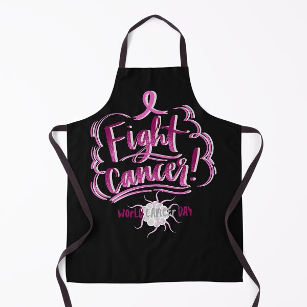 Item preview, World cancer day, 4 feb. Everyone should be involved designed and sold by Whimsy Works.