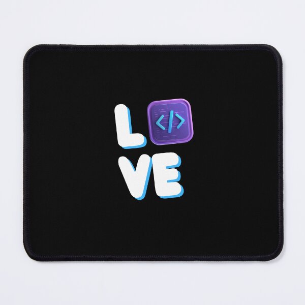 Item preview, Love programmer designed and sold by WaguinhoTex.