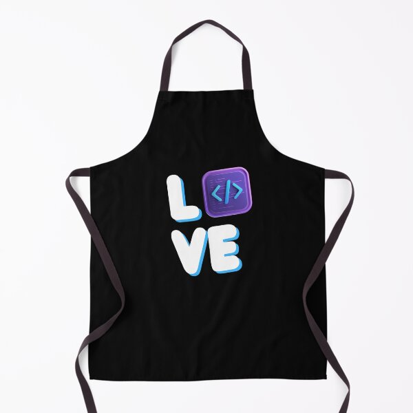 Item preview, Love programmer designed and sold by WaguinhoTex.