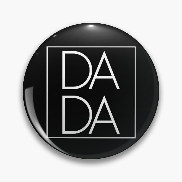 Artikelvorschau, Dada Men's Father's Day Dad Gift Dada Gear entworfen und verkauft von DynamicDesign.