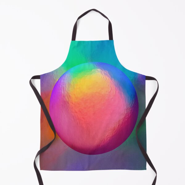 Item preview, Rainbow Orb designed and sold by The Tinker Man's Daughter.