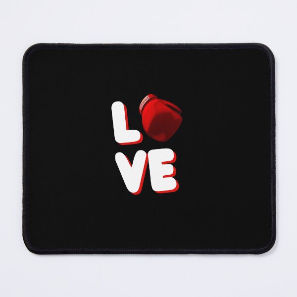 Item preview, Love Boxing designed and sold by WaguinhoTex.