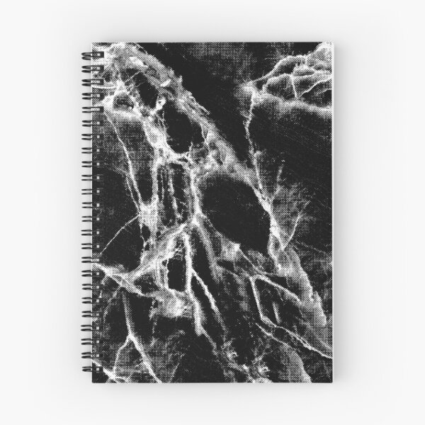 Item preview, patrón blanco y negro abstracto sin fisuras designed and sold by WiseOF.