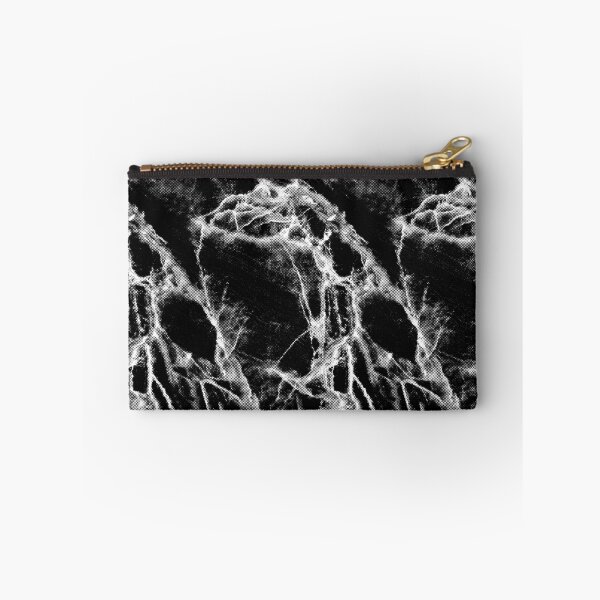 Item preview, patrón blanco y negro abstracto sin fisuras designed and sold by WiseOF.