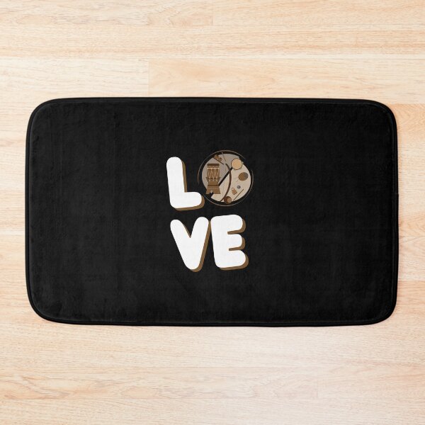 Item preview, Love Capoeira designed and sold by WaguinhoTex.