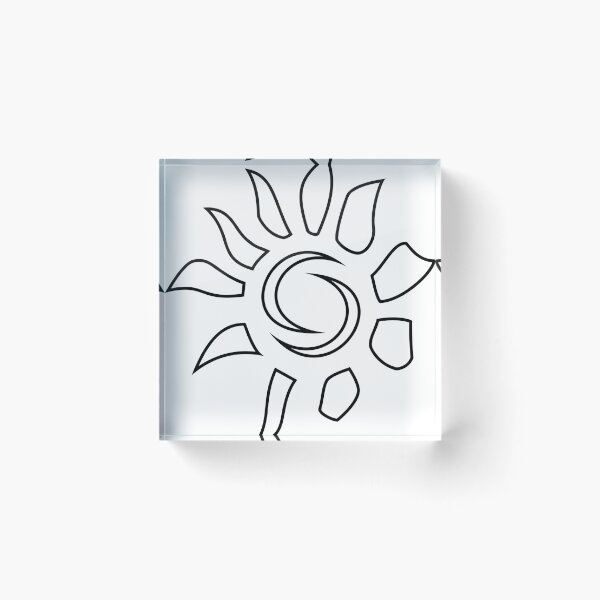 Item preview, Sun Burst designed and sold by Kevin757.