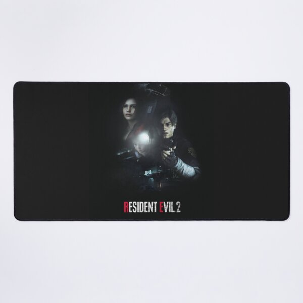 Item preview, Resident Evil 2 Remake / Leon Scott Kennedy designed and sold by Fitainment.