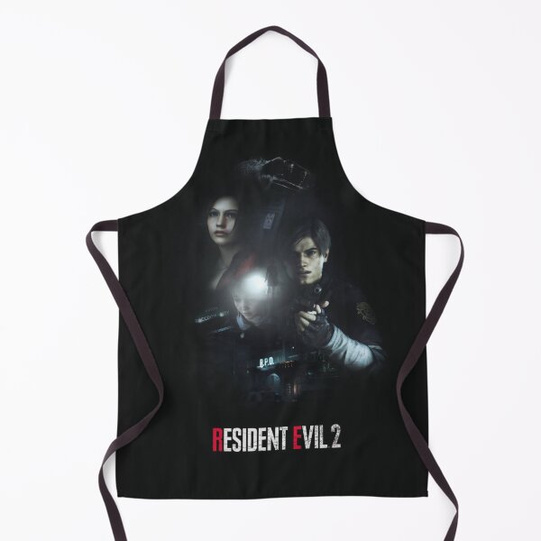 Item preview, Resident Evil 2 Remake / Leon Scott Kennedy designed and sold by Fitainment.