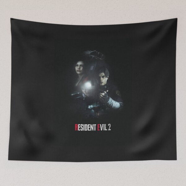 Item preview, Resident Evil 2 Remake / Leon Scott Kennedy designed and sold by Fitainment.