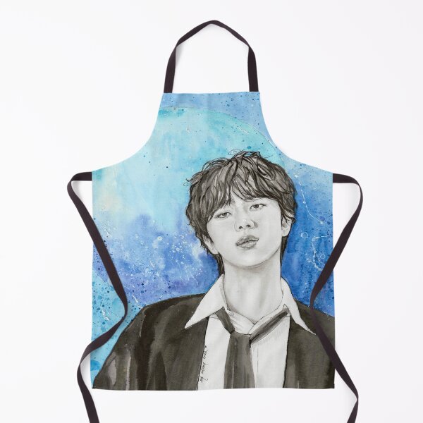 Item preview, Jin The Astronaut designed and sold by emopod.