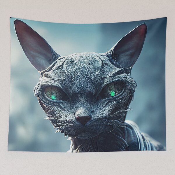 Item preview, Morpheus designed and sold by OccultDreams.