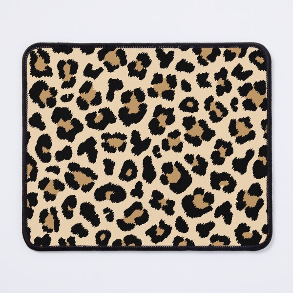 Item preview, Wild by Nature Leopard Print designed and sold by GemsAnatomy.