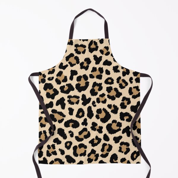 Item preview, Wild by Nature Leopard Print designed and sold by GemsAnatomy.
