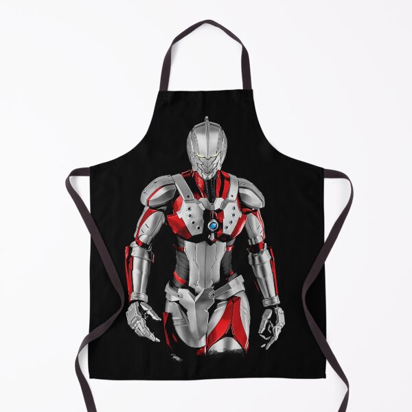 Item preview, Ultraman Zoffy Suit designed and sold by Pakyu Pashion.
