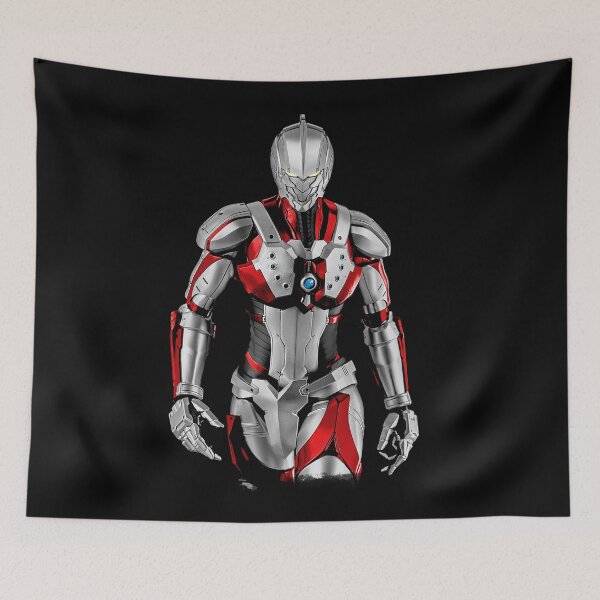 Item preview, Ultraman Zoffy Suit designed and sold by Pakyu Pashion.