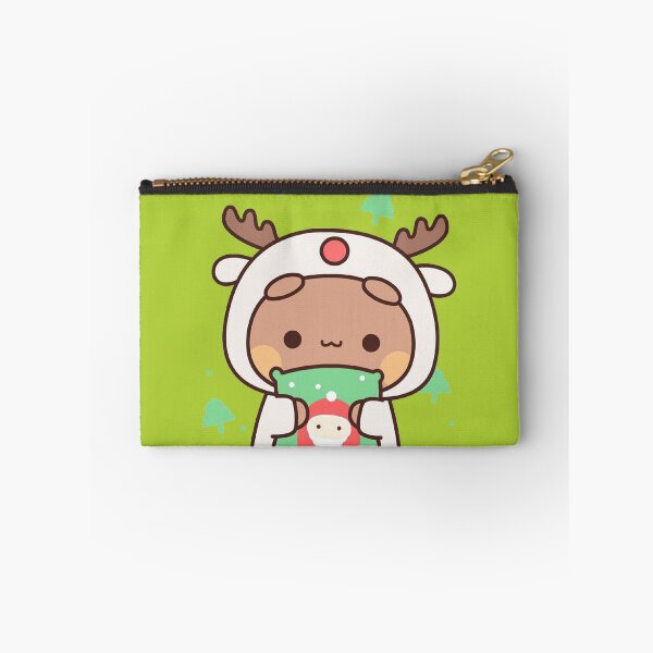 Item preview, Bubu In Christmas Season Costume  designed and sold by geniustremen.