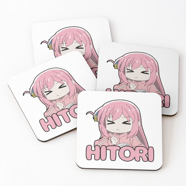 Item preview, Simple Cute Hitori gotou designed and sold by Semzig.