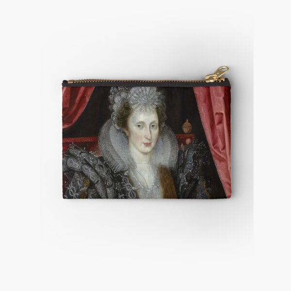 Item preview, LADY MARY NEVILLE, NÉE SACKVILLE (1584 – C.1613) - MARCUS GHEERAERTS THE YOUNGER designed and sold by Vintage Designs +.