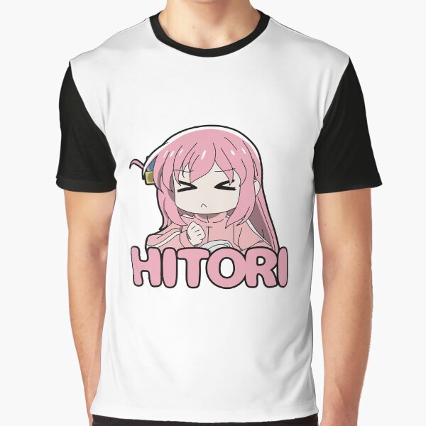 Item preview, Simple mignon Hitori gotou designed and sold by Semzig.
