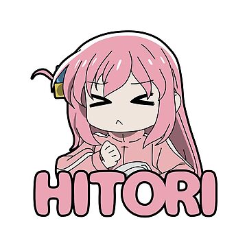 Aperçu de l'œuvre Simple mignon Hitori gotou de Semzig