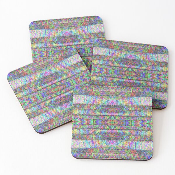 Item preview, Kaleidoscope Bricks designed and sold by Crayle.