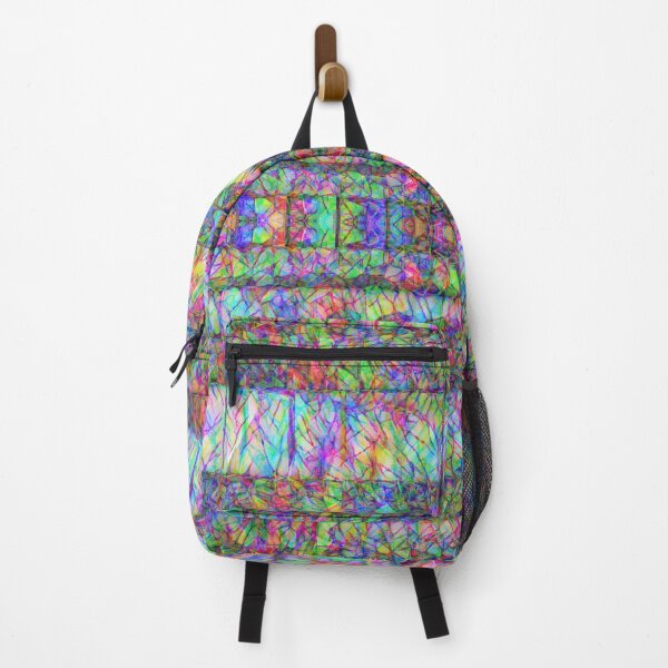 Item preview, Kaleidoscope Bricks designed and sold by Crayle.
