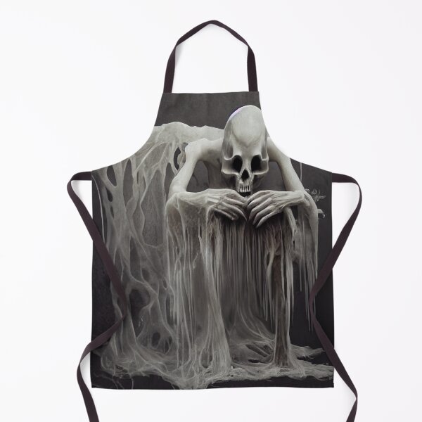 Item preview, Wraith designed and sold by BloodRubyz.
