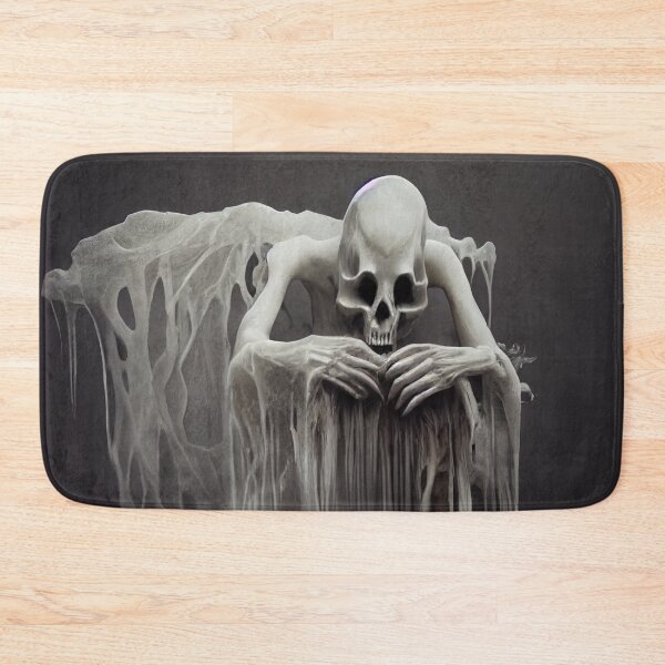 Item preview, Wraith designed and sold by BloodRubyz.