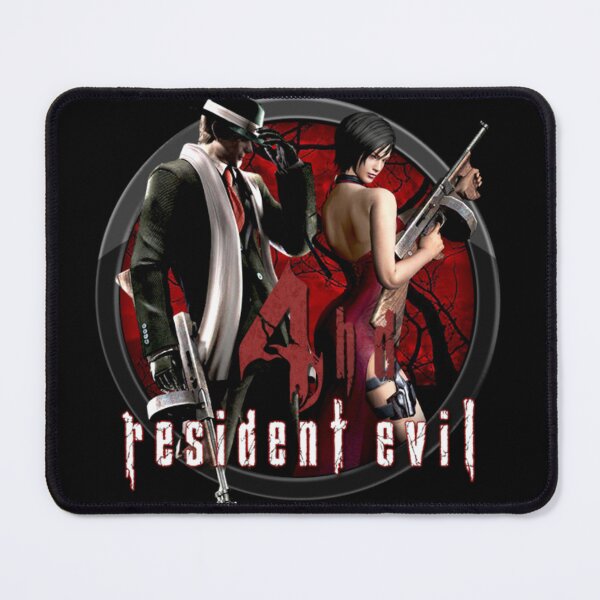 Item preview, Resident Evil 4 / Biohazard 4 designed and sold by Chris Mpasirogloy.