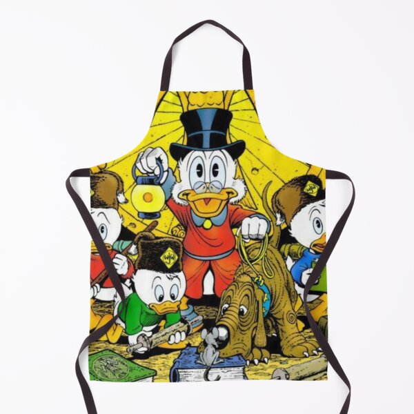 Item preview, Scrooge McDuck designed and sold by GEK-NERD.