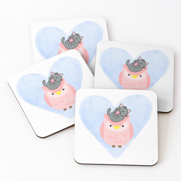 Item preview, Cat Miaw designed and sold by Wild-Rose-.