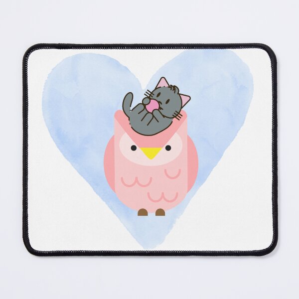 Item preview, Cat Miaw designed and sold by Wild-Rose-.