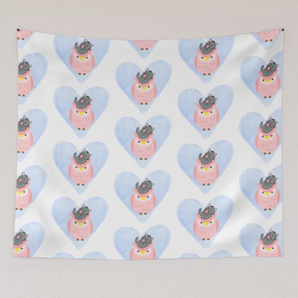 Item preview, Cat Miaw designed and sold by Wild-Rose-.