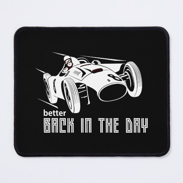 Item preview, Motorsport | Grand Prix Legends | Auto Racing designed and sold by Pentimore.