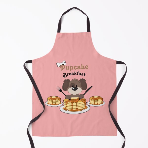 Item preview, Pupcake Breakfast designed and sold by HandyDesign22.