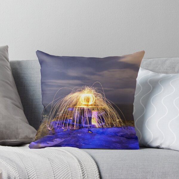Item preview, Painted Night designed and sold by Downunder Views.