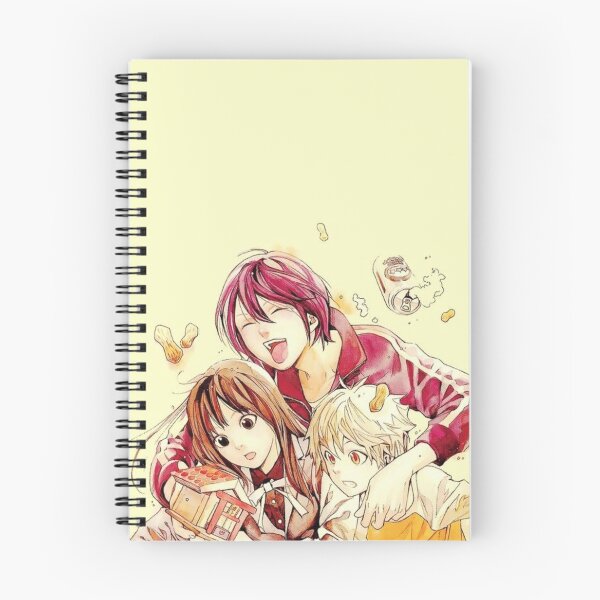 Item preview, Noragami #2 designed and sold by Rk4shop.