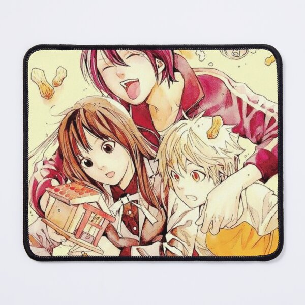 Item preview, Noragami #2 designed and sold by Rk4shop.
