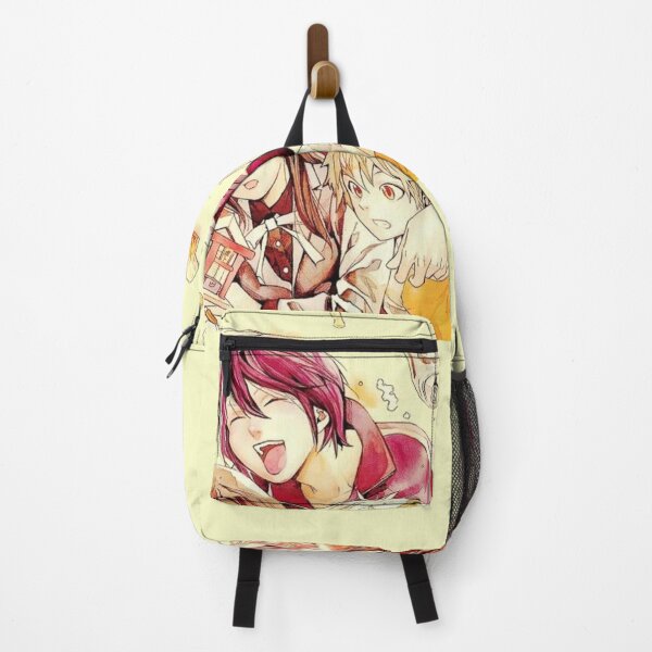 Item preview, Noragami #2 designed and sold by Rk4shop.