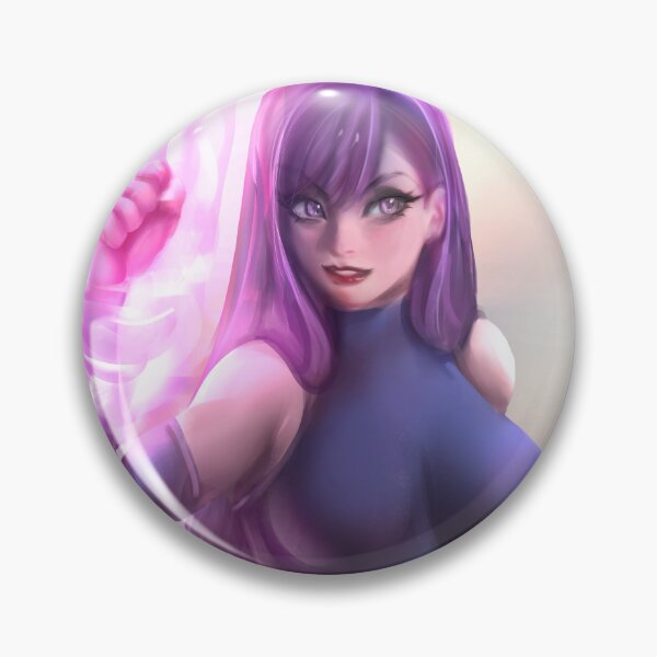 Item preview, Psylocke designed and sold by Stanbl7.