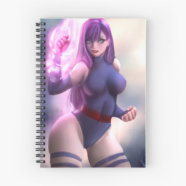 Item preview, Psylocke designed and sold by Stanbl7.