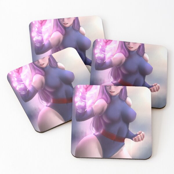 Item preview, Psylocke designed and sold by Stanbl7.