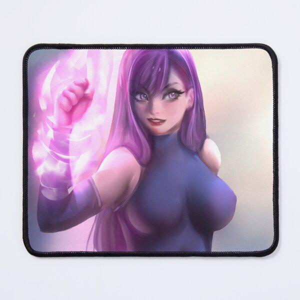 Item preview, Psylocke designed and sold by Stanbl7.