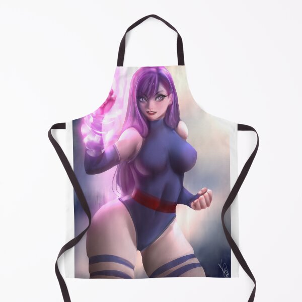 Item preview, Psylocke designed and sold by Stanbl7.
